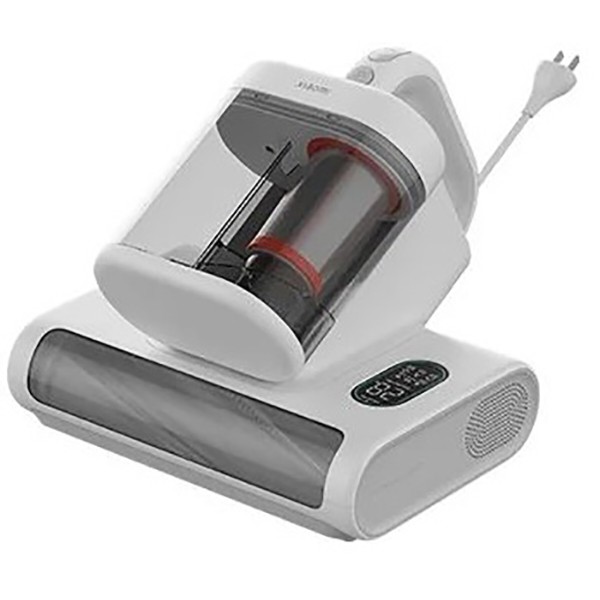 Фото - Пилосос ручний дезінфікуючий Xiaomi Dust Mite Vacuum Cleaner 2 Pro